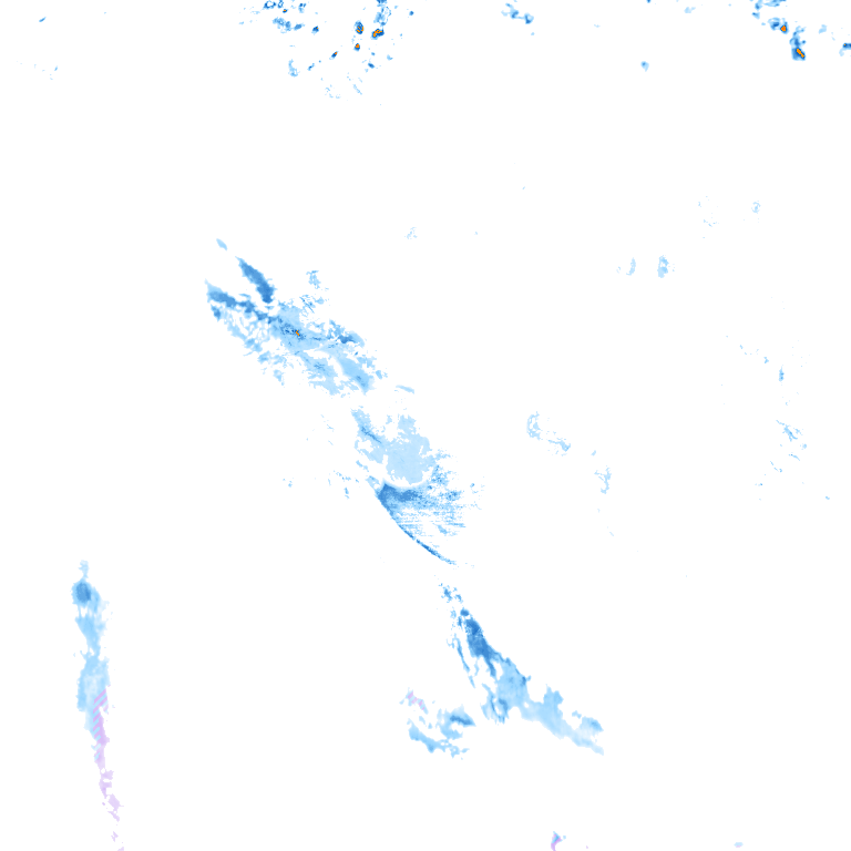 rain layer