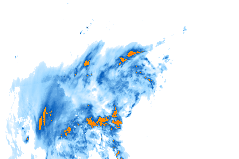 rain layer