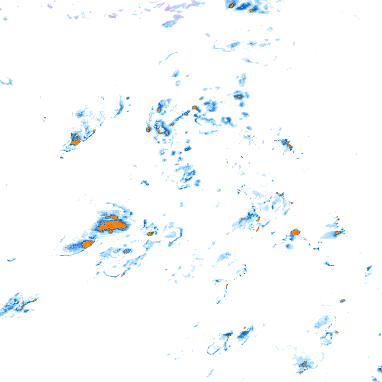 rain layer