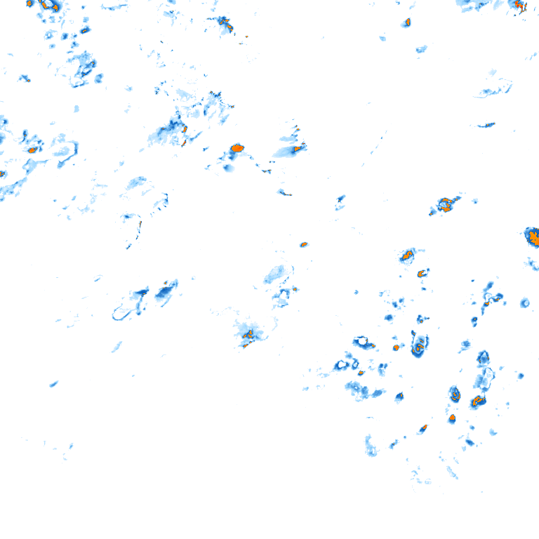 rain layer