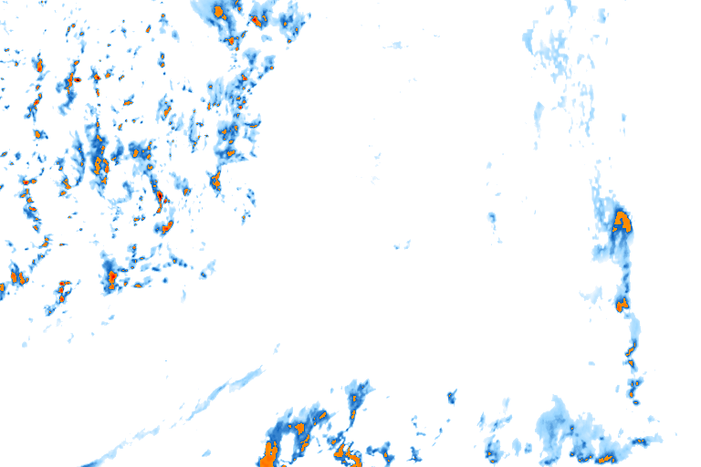 rain layer