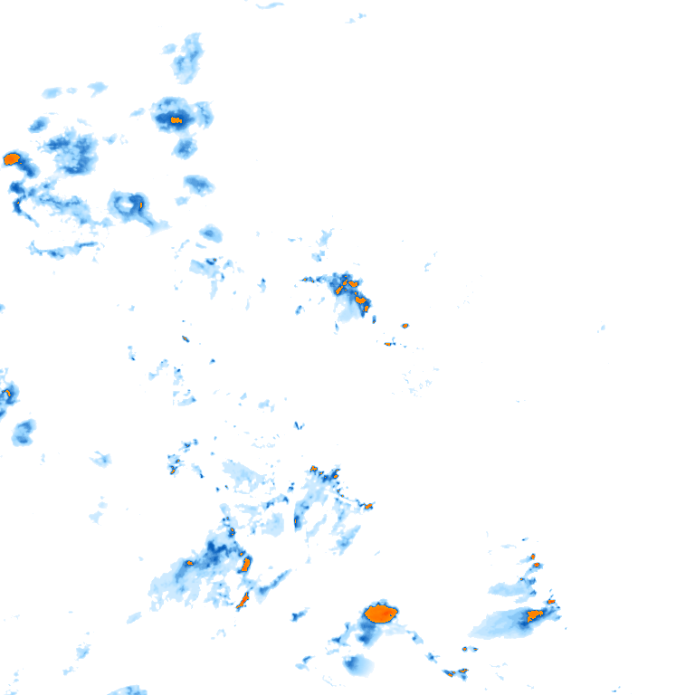 rain layer