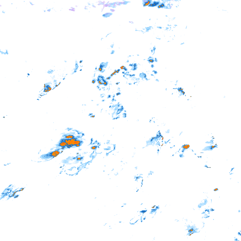 rain layer