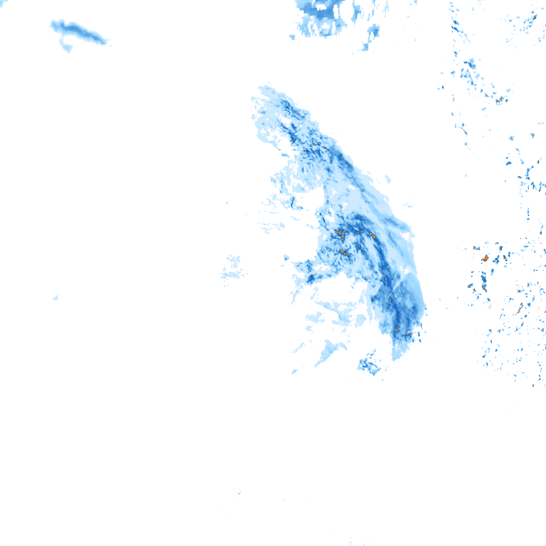 rain layer