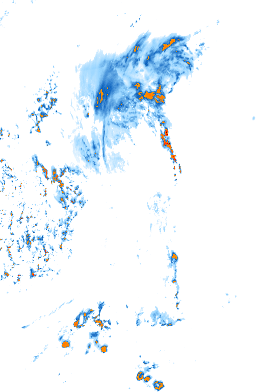 rain layer