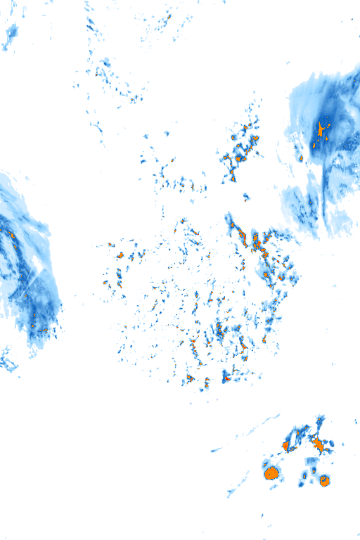 rain layer