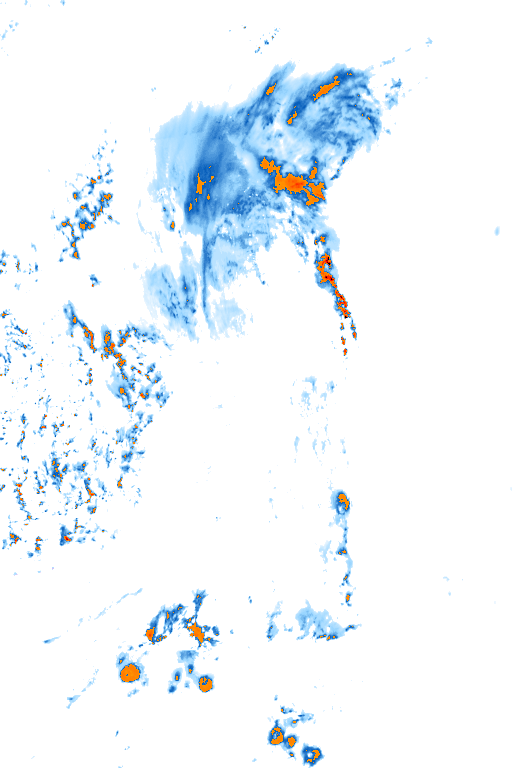 rain layer