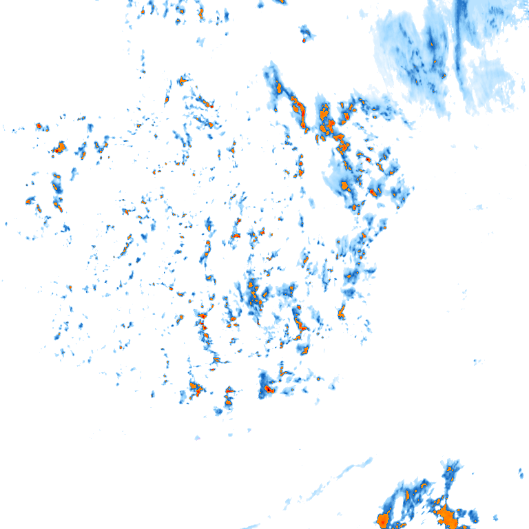 rain layer