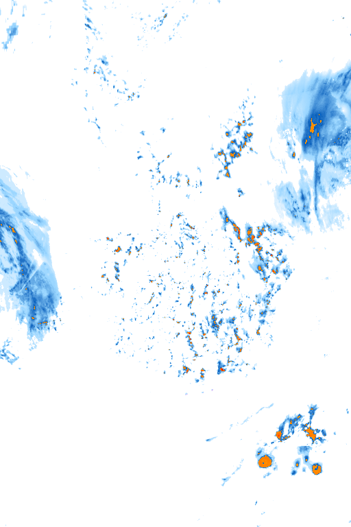 rain layer