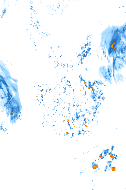 rain layer
