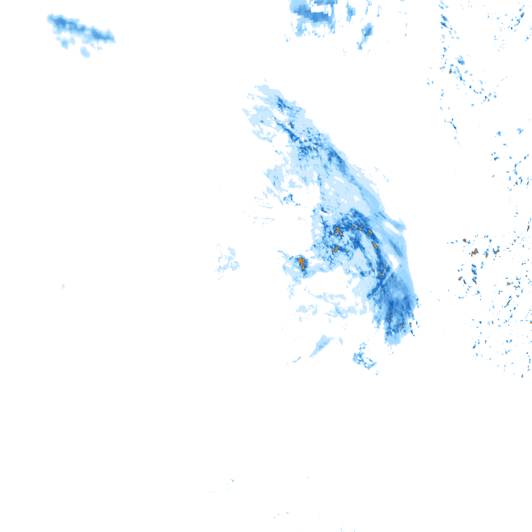 rain layer