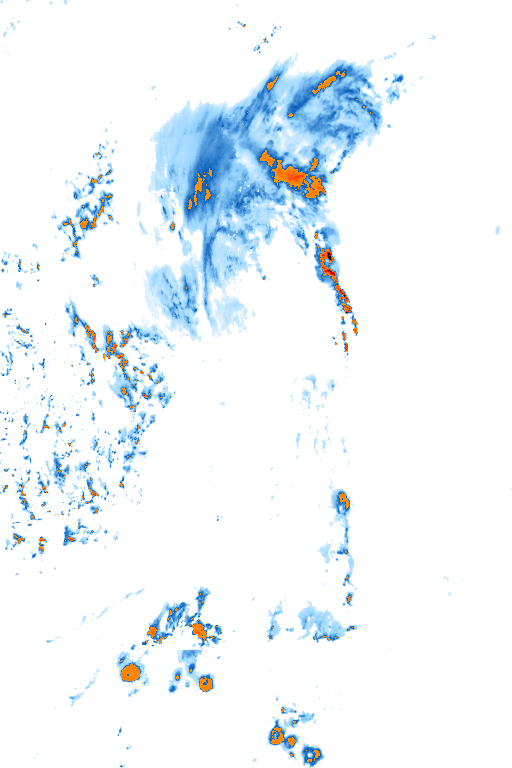 rain layer