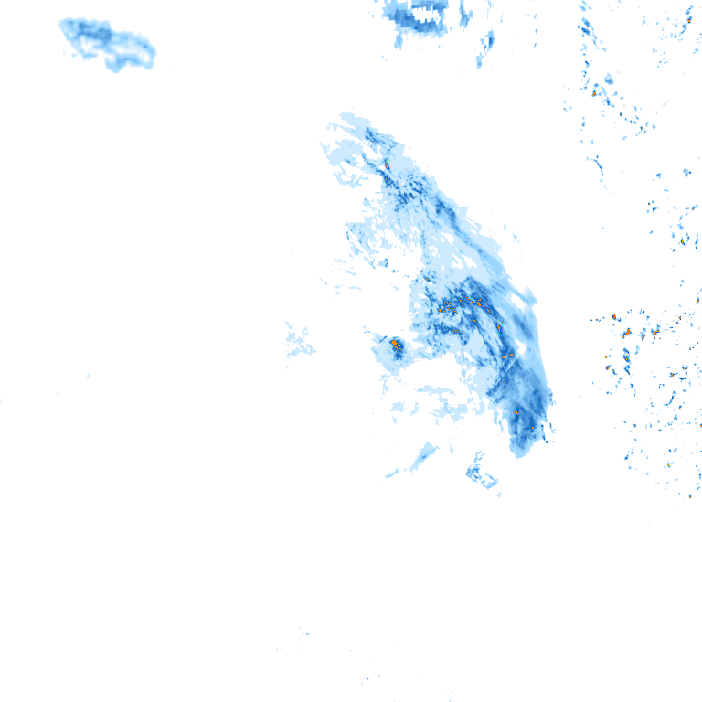 rain layer