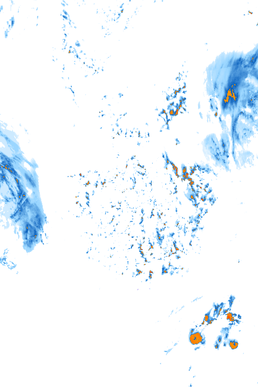 rain layer