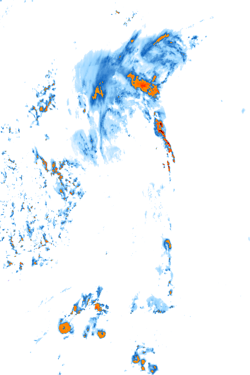 rain layer
