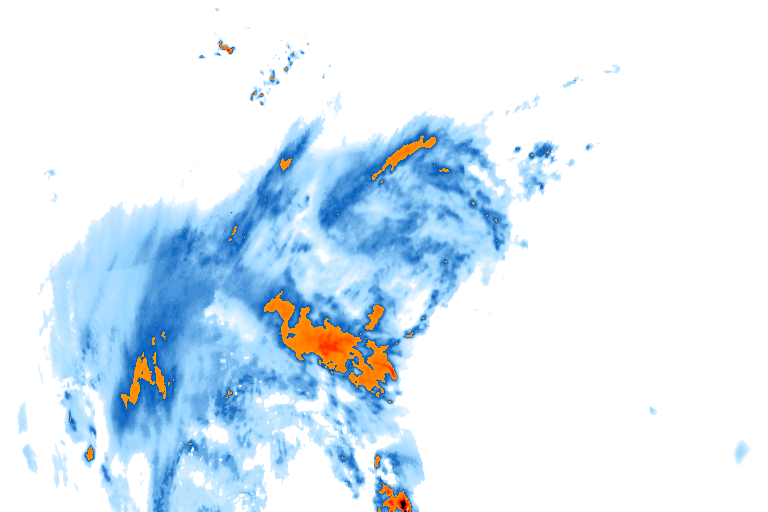 rain layer