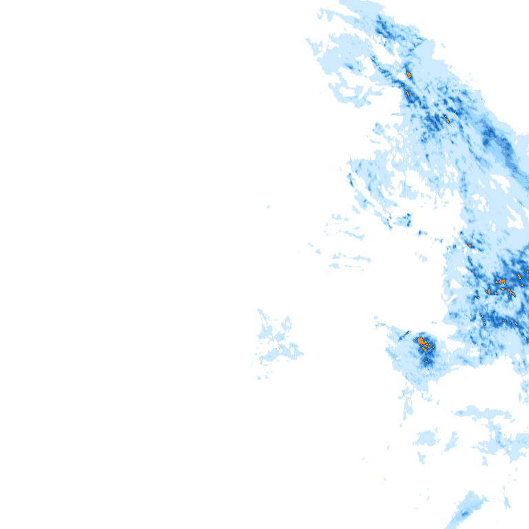 rain layer