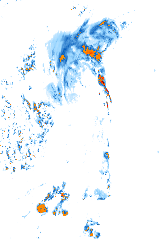 rain layer