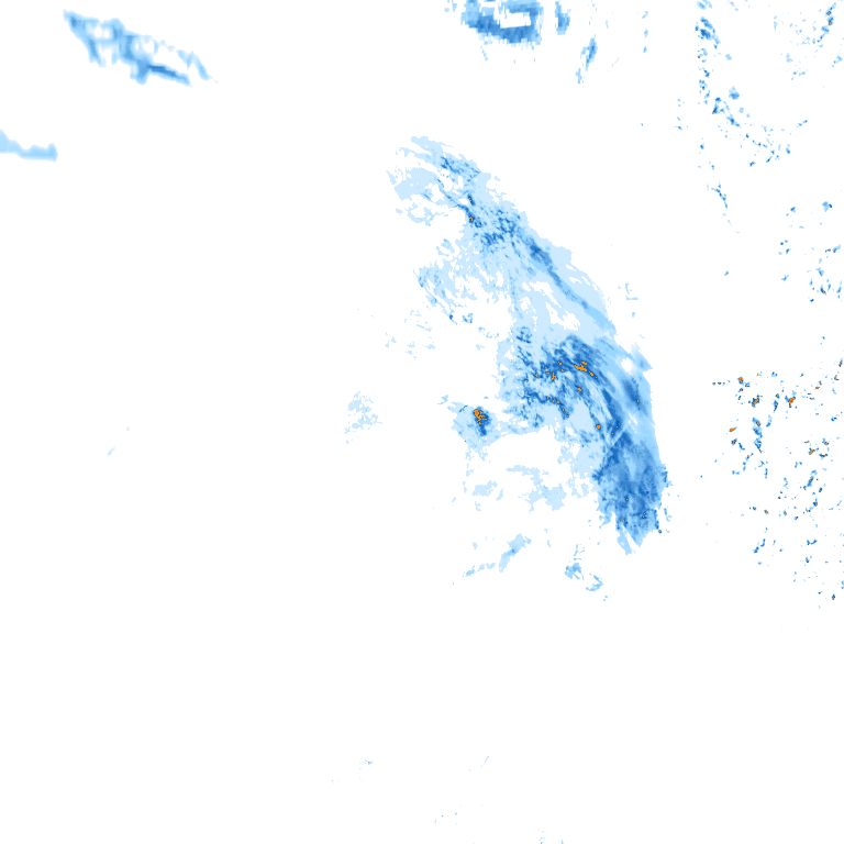 rain layer