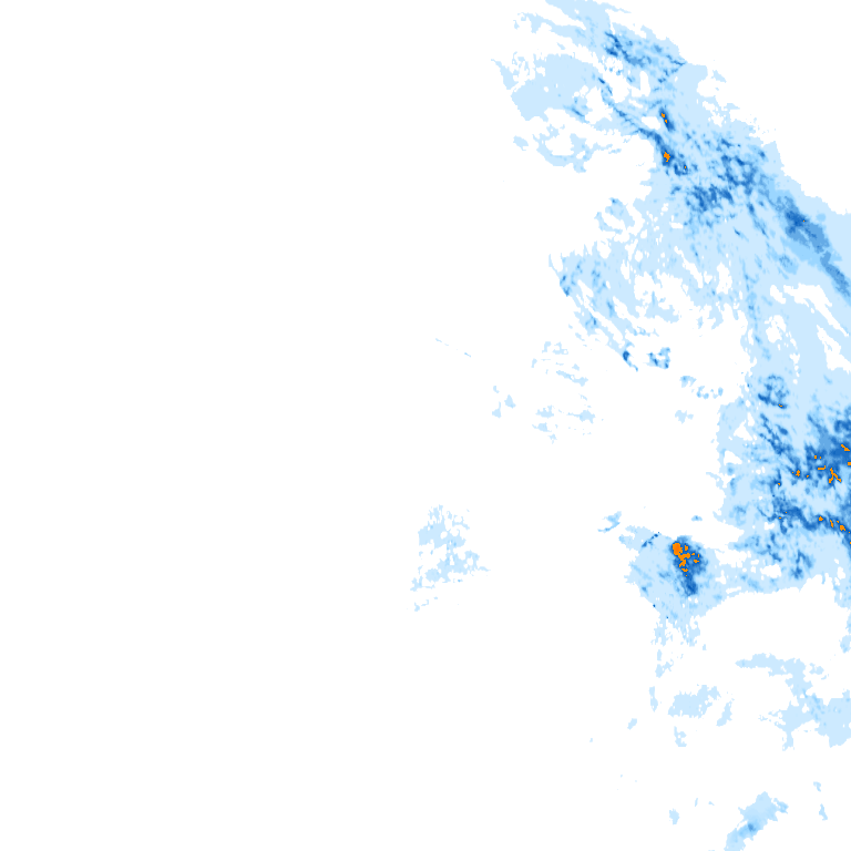 rain layer