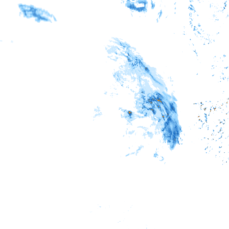 rain layer
