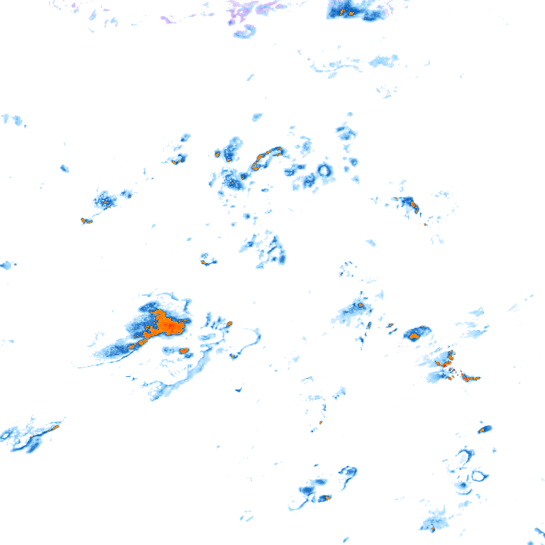 rain layer