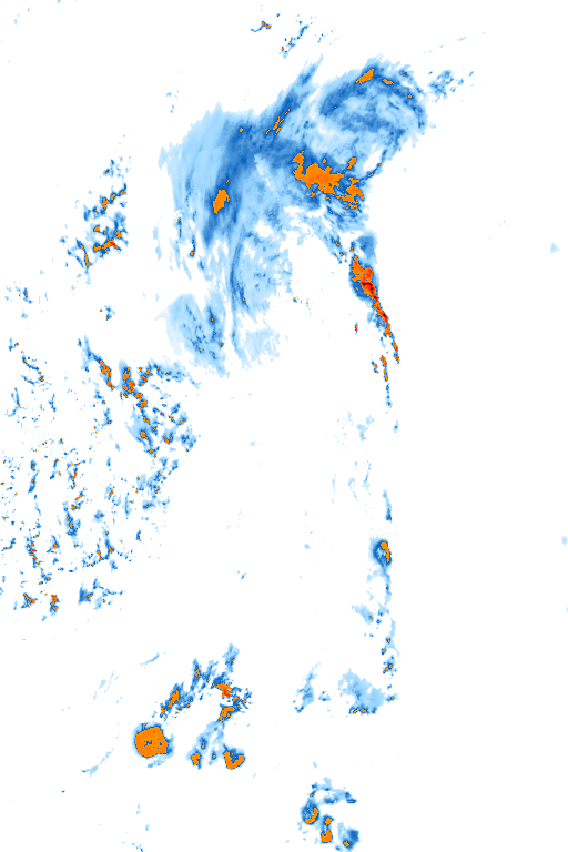 rain layer