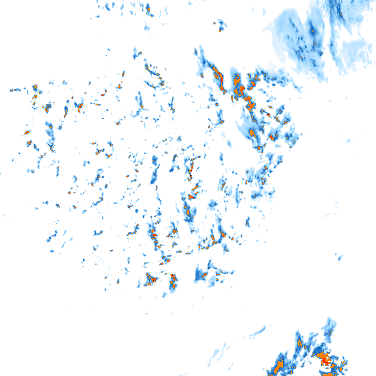 rain layer