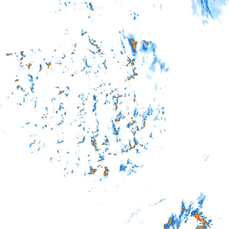 rain layer