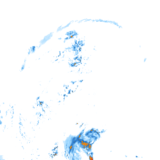 rain layer