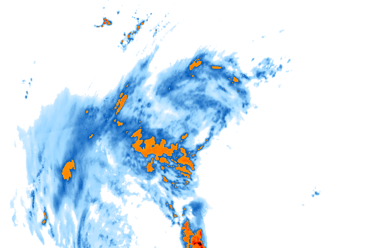 rain layer