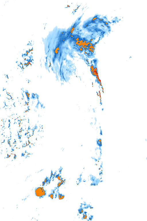 rain layer