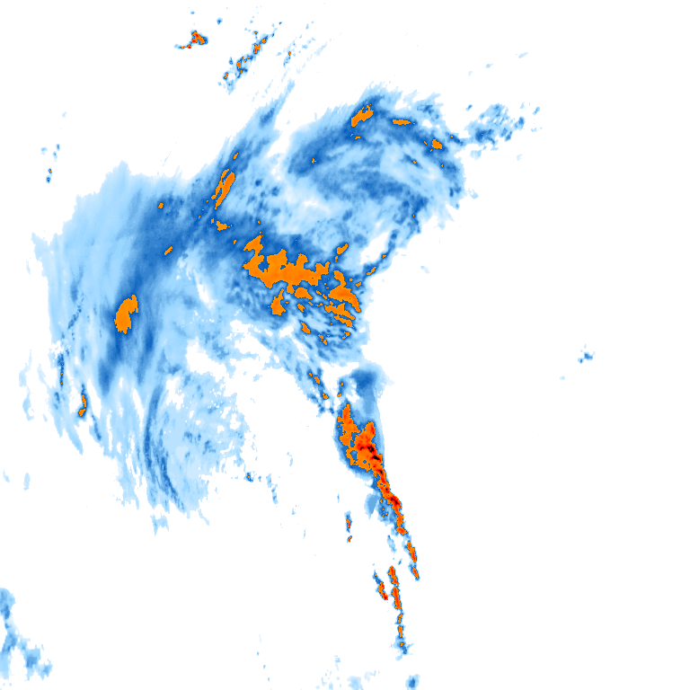 rain layer