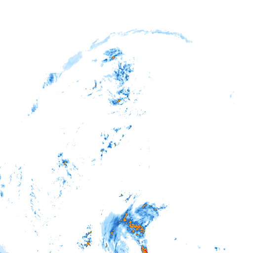 rain layer