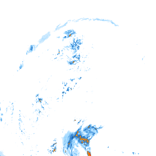 rain layer