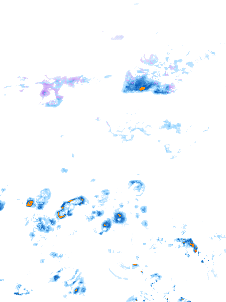 rain layer
