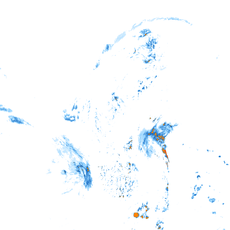 rain layer