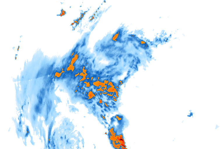 rain layer