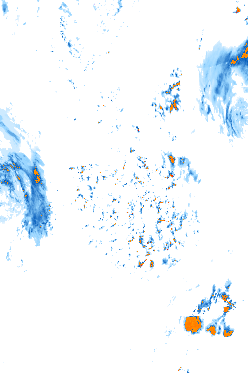 rain layer