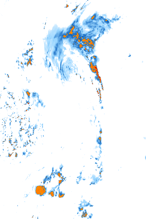 rain layer