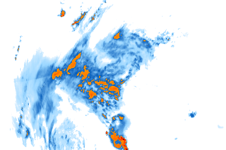 rain layer
