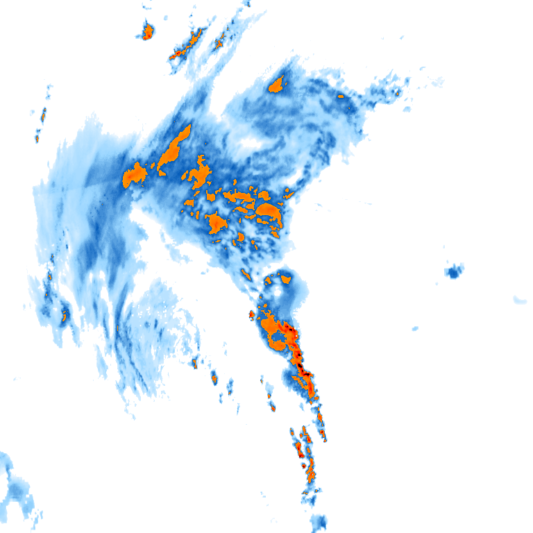 rain layer