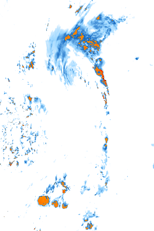 rain layer