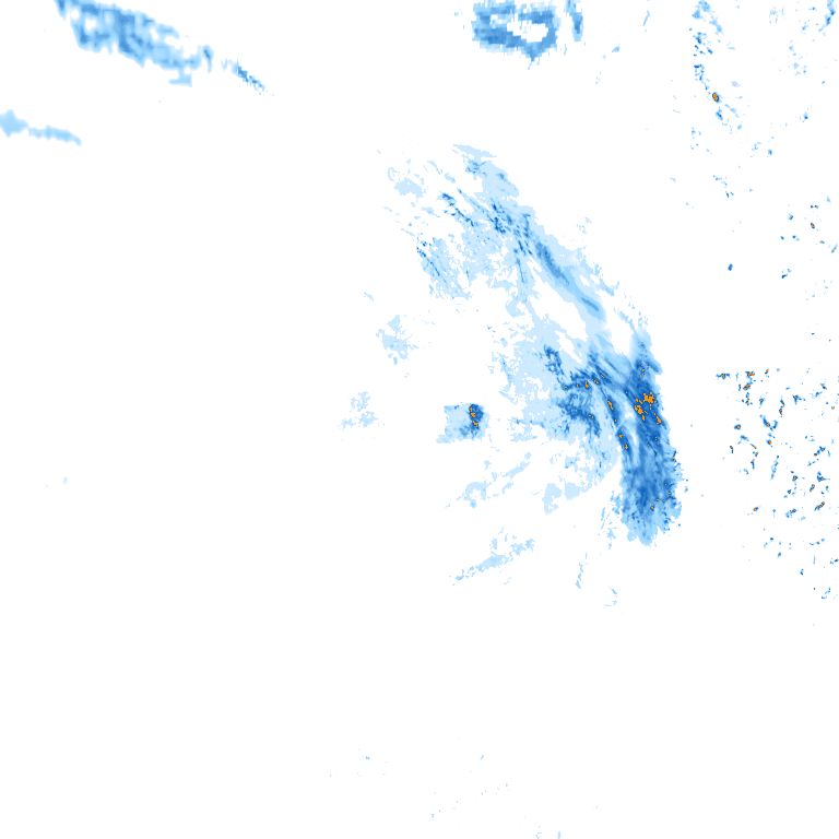 rain layer