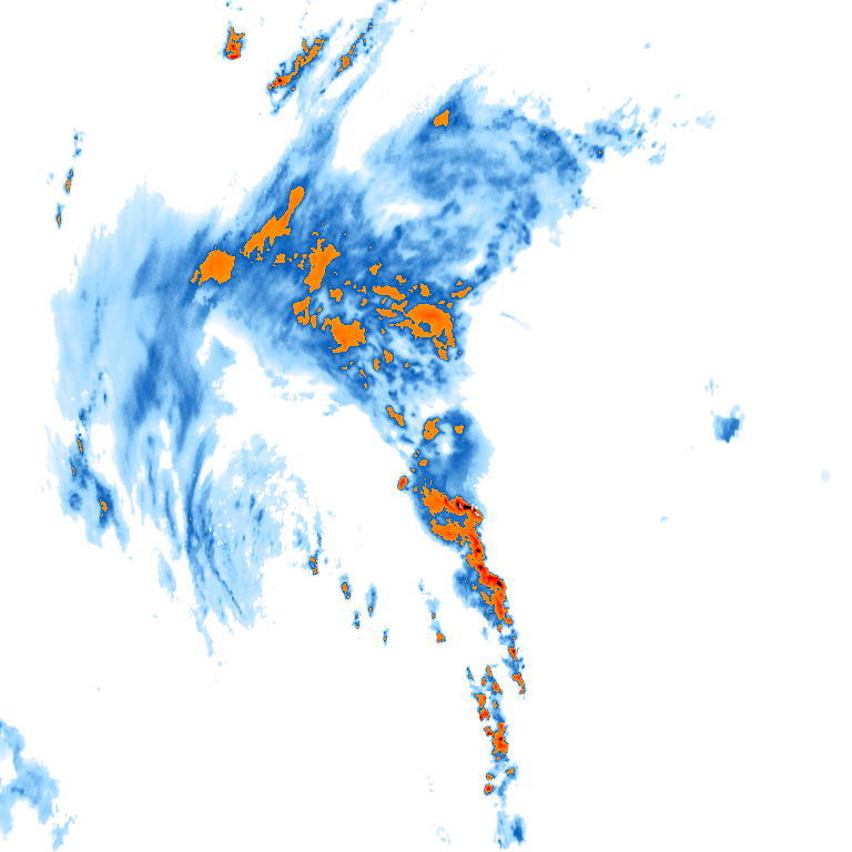 rain layer