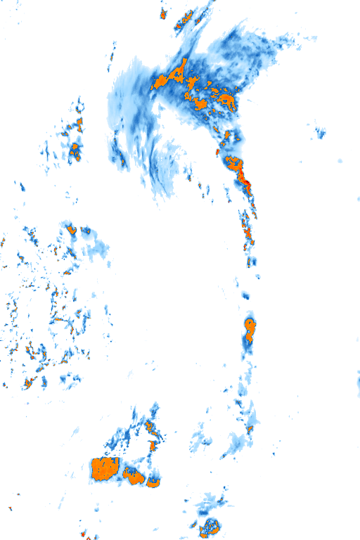 rain layer