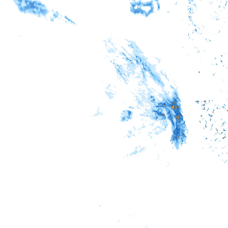 rain layer