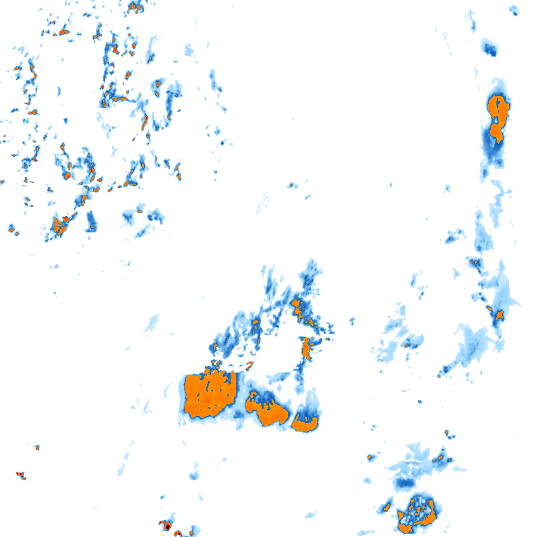 rain layer