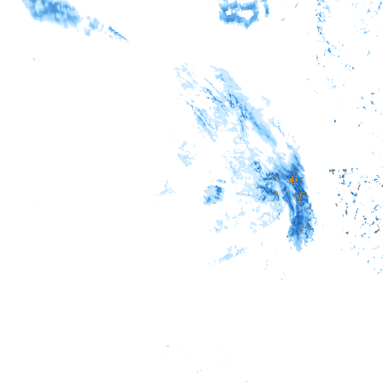 rain layer