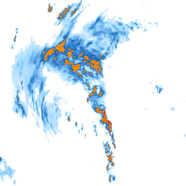 rain layer